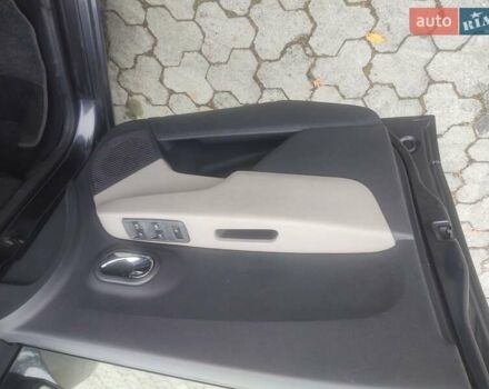 Сірий Дачія Лоджі, об'ємом двигуна 1.5 л та пробігом 262 тис. км за 6999 $, фото 25 на Automoto.ua