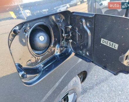 Сірий Дачія Лоджі, об'ємом двигуна 1.46 л та пробігом 211 тис. км за 8300 $, фото 15 на Automoto.ua