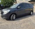 Серый Дачия Лоджи, объемом двигателя 1.5 л и пробегом 232 тыс. км за 7600 $, фото 7 на Automoto.ua
