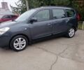 Сірий Дачія Лоджі, об'ємом двигуна 1.5 л та пробігом 220 тис. км за 8300 $, фото 9 на Automoto.ua