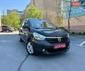 Серый Дачия Лоджи, объемом двигателя 1.5 л и пробегом 212 тыс. км за 7800 $, фото 1 на Automoto.ua