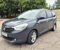 Серый Дачия Лоджи, объемом двигателя 1.5 л и пробегом 232 тыс. км за 7600 $, фото 2 на Automoto.ua