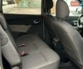 Сірий Дачія Лоджі, об'ємом двигуна 1.5 л та пробігом 305 тис. км за 6430 $, фото 22 на Automoto.ua