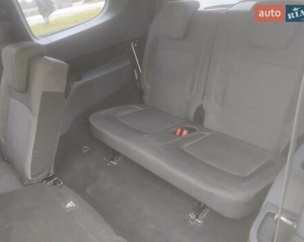 Сірий Дачія Лоджі, об'ємом двигуна 1.5 л та пробігом 262 тис. км за 6999 $, фото 39 на Automoto.ua