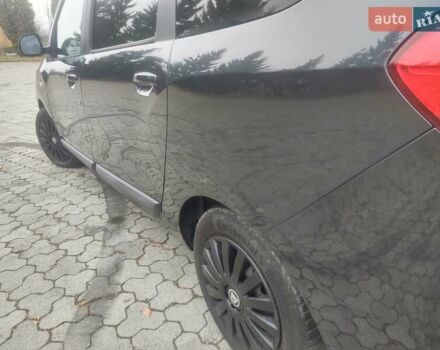 Сірий Дачія Лоджі, об'ємом двигуна 1.5 л та пробігом 262 тис. км за 6999 $, фото 10 на Automoto.ua