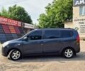 Серый Дачия Лоджи, объемом двигателя 1.5 л и пробегом 232 тыс. км за 7600 $, фото 12 на Automoto.ua