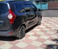 Сірий Дачія Лоджі, об'ємом двигуна 1.6 л та пробігом 312 тис. км за 7200 $, фото 8 на Automoto.ua