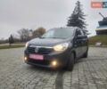 Сірий Дачія Лоджі, об'ємом двигуна 1.5 л та пробігом 262 тис. км за 6999 $, фото 2 на Automoto.ua