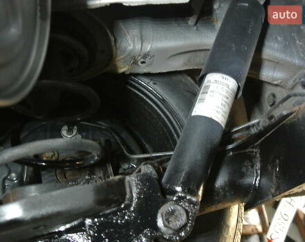 Серый Дачия Лоджи, объемом двигателя 1.5 л и пробегом 238 тыс. км за 8800 $, фото 55 на Automoto.ua