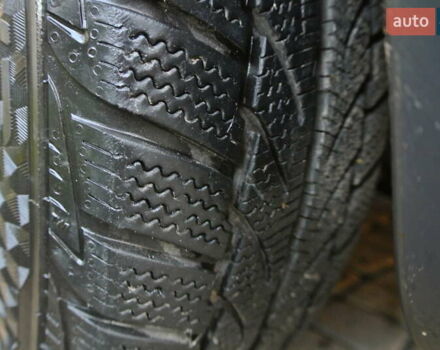 Серый Дачия Лоджи, объемом двигателя 1.5 л и пробегом 238 тыс. км за 8800 $, фото 24 на Automoto.ua