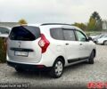 Дачия Лоджи 2013 в Харькове на Automoto.ua Серый Дачия Лоджи, объемом двигателя 1.2 л и пробегом 191 тыс. км за 5700 $, фото 2 на Automoto.ua