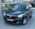Серый Дачия Лоджи, объемом двигателя 1.6 л и пробегом 146 тыс. км за 7999 $, фото 1 на Automoto.ua