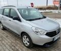 Серый Дачия Лоджи, объемом двигателя 1.2 л и пробегом 175 тыс. км за 6400 $, фото 1 на Automoto.ua