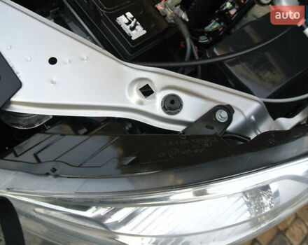 Серый Дачия Лоджи, объемом двигателя 1.5 л и пробегом 238 тыс. км за 8800 $, фото 39 на Automoto.ua