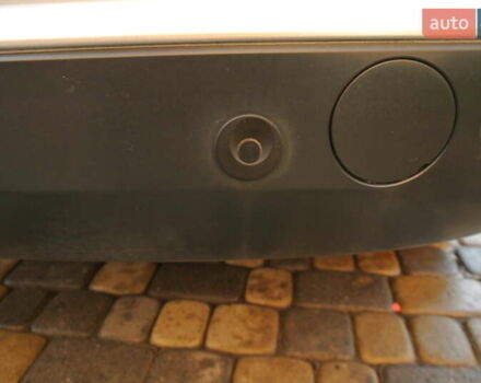 Серый Дачия Лоджи, объемом двигателя 1.5 л и пробегом 238 тыс. км за 8800 $, фото 21 на Automoto.ua