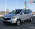 Серый Дачия Лоджи, объемом двигателя 1.2 л и пробегом 231 тыс. км за 6200 $, фото 1 на Automoto.ua