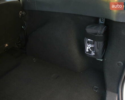 Серый Дачия Лоджи, объемом двигателя 1.5 л и пробегом 238 тыс. км за 8800 $, фото 18 на Automoto.ua