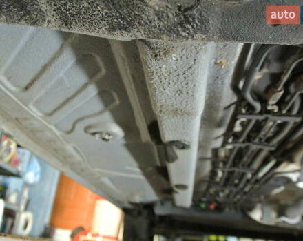 Серый Дачия Лоджи, объемом двигателя 1.5 л и пробегом 238 тыс. км за 8800 $, фото 49 на Automoto.ua