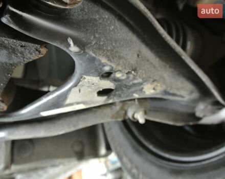 Серый Дачия Лоджи, объемом двигателя 1.5 л и пробегом 238 тыс. км за 8800 $, фото 45 на Automoto.ua