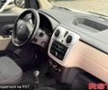 Дачия Лоджи 2013 в Харькове на Automoto.ua Серый Дачия Лоджи, объемом двигателя 1.2 л и пробегом 191 тыс. км за 5700 $, фото 7 на Automoto.ua