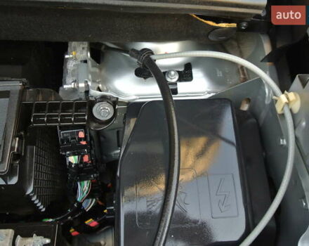 Серый Дачия Лоджи, объемом двигателя 1.5 л и пробегом 238 тыс. км за 8800 $, фото 34 на Automoto.ua