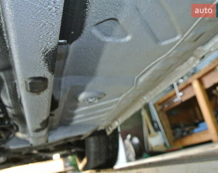 Серый Дачия Лоджи, объемом двигателя 1.5 л и пробегом 238 тыс. км за 8800 $, фото 53 на Automoto.ua