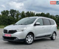 Серый Дачия Лоджи, объемом двигателя 1.2 л и пробегом 231 тыс. км за 6750 $, фото 1 на Automoto.ua