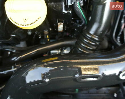 Серый Дачия Лоджи, объемом двигателя 1.5 л и пробегом 238 тыс. км за 8800 $, фото 38 на Automoto.ua