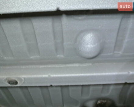 Серый Дачия Лоджи, объемом двигателя 1.5 л и пробегом 238 тыс. км за 8800 $, фото 57 на Automoto.ua