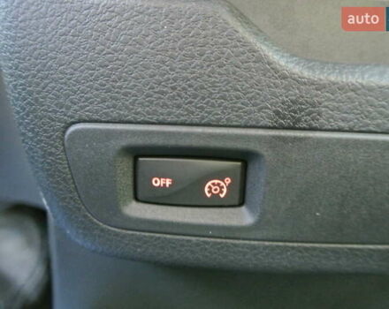 Серый Дачия Лоджи, объемом двигателя 1.5 л и пробегом 238 тыс. км за 8800 $, фото 30 на Automoto.ua