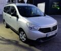 Серый Дачия Лоджи, объемом двигателя 1.2 л и пробегом 227 тыс. км за 7800 $, фото 1 на Automoto.ua