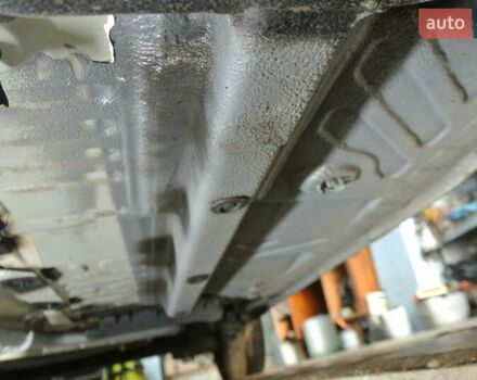 Серый Дачия Лоджи, объемом двигателя 1.5 л и пробегом 238 тыс. км за 8800 $, фото 48 на Automoto.ua