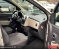 Дачия Лоджи 2013 в Харькове на Automoto.ua Серый Дачия Лоджи, объемом двигателя 1.2 л и пробегом 191 тыс. км за 5700 $, фото 8 на Automoto.ua