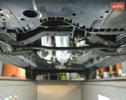 Серый Дачия Лоджи, объемом двигателя 1.5 л и пробегом 238 тыс. км за 8800 $, фото 44 на Automoto.ua