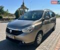 Сірий Дачія Лоджі, об'ємом двигуна 1.5 л та пробігом 200 тис. км за 7950 $, фото 1 на Automoto.ua