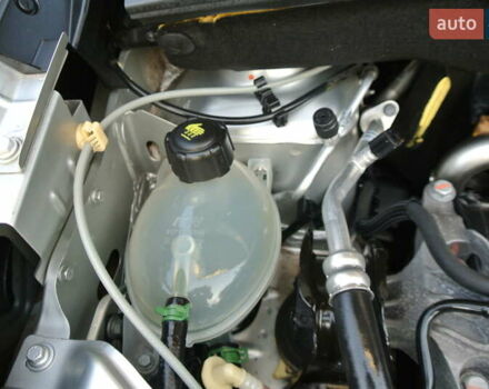 Серый Дачия Лоджи, объемом двигателя 1.5 л и пробегом 238 тыс. км за 8800 $, фото 35 на Automoto.ua