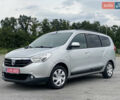 Серый Дачия Лоджи, объемом двигателя 1.2 л и пробегом 231 тыс. км за 6750 $, фото 26 на Automoto.ua