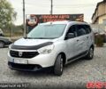 Дачия Лоджи 2013 в Харькове на Automoto.ua Серый Дачия Лоджи, объемом двигателя 1.2 л и пробегом 191 тыс. км за 5700 $, фото 1 на Automoto.ua