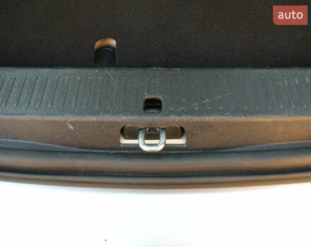 Серый Дачия Лоджи, объемом двигателя 1.5 л и пробегом 238 тыс. км за 8800 $, фото 20 на Automoto.ua