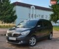 Серый Дачия Лоджи, объемом двигателя 1.46 л и пробегом 273 тыс. км за 7500 $, фото 1 на Automoto.ua