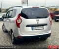 Дачия Лоджи 2013 в Харькове на Automoto.ua Серый Дачия Лоджи, объемом двигателя 1.2 л и пробегом 191 тыс. км за 5700 $, фото 3 на Automoto.ua
