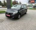 Сірий Дачія Лоджі, об'ємом двигуна 1.6 л та пробігом 229 тис. км за 8500 $, фото 1 на Automoto.ua