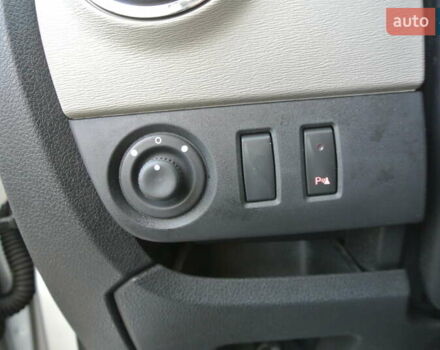 Серый Дачия Лоджи, объемом двигателя 1.5 л и пробегом 238 тыс. км за 8800 $, фото 31 на Automoto.ua