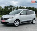 Сірий Дачія Лоджі, об'ємом двигуна 1.2 л та пробігом 231 тис. км за 6750 $, фото 7 на Automoto.ua