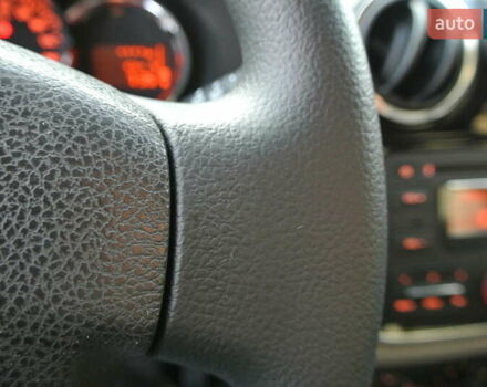 Серый Дачия Лоджи, объемом двигателя 1.5 л и пробегом 238 тыс. км за 8800 $, фото 29 на Automoto.ua