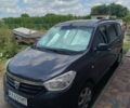 Серый Дачия Лоджи, объемом двигателя 1.6 л и пробегом 240 тыс. км за 6500 $, фото 1 на Automoto.ua