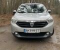 Серый Дачия Лоджи, объемом двигателя 1.2 л и пробегом 144 тыс. км за 6600 $, фото 1 на Automoto.ua