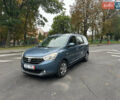 Серый Дачия Лоджи, объемом двигателя 1.6 л и пробегом 155 тыс. км за 8500 $, фото 19 на Automoto.ua