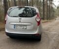 Серый Дачия Лоджи, объемом двигателя 1.2 л и пробегом 144 тыс. км за 6600 $, фото 4 на Automoto.ua