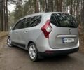 Серый Дачия Лоджи, объемом двигателя 1.2 л и пробегом 144 тыс. км за 6600 $, фото 6 на Automoto.ua